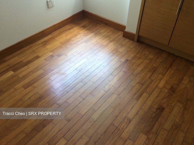 Savannah Condopark (D18), Condominium #206003631